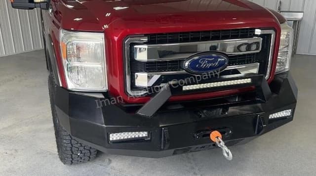 Image of Ford F-350 equipment image 2