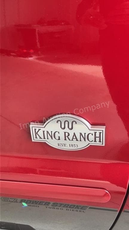 Image of Ford F-350 equipment image 4