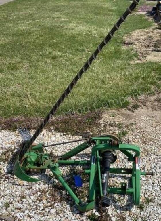Main image John Deere 350