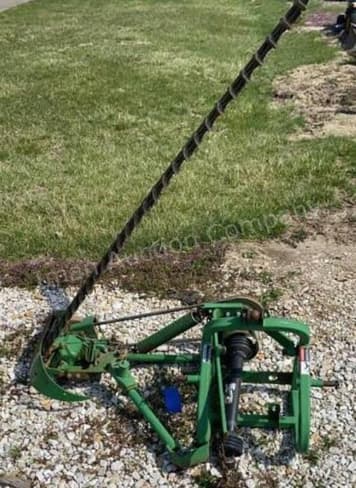 Main image John Deere 350