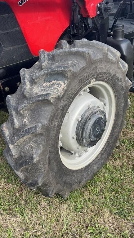 Image of Case IH JX80 equipment image 3