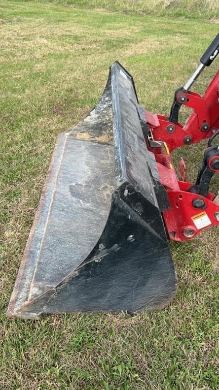 Image of Case IH JX80 equipment image 2