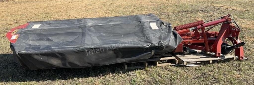 Image of Case IH MD92 Primary image