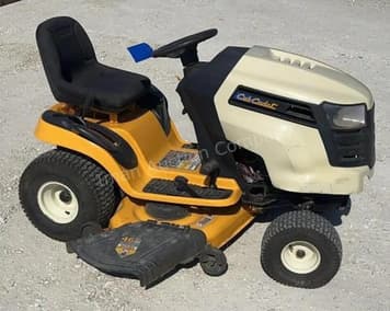 Main image Cub Cadet LTX1045