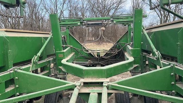 Image of Great Plains Solid Stand 30 equipment image 4