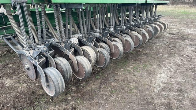 Image of Great Plains Solid Stand 30 equipment image 3