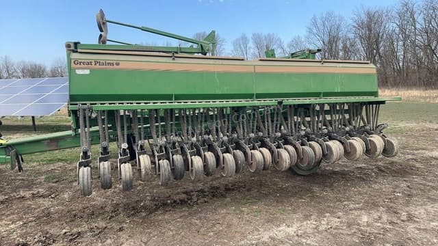 Image of Great Plains Solid Stand 30 equipment image 2