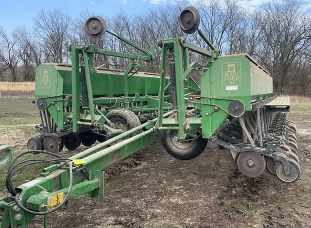 Image of Great Plains Solid Stand 30 equipment image 1