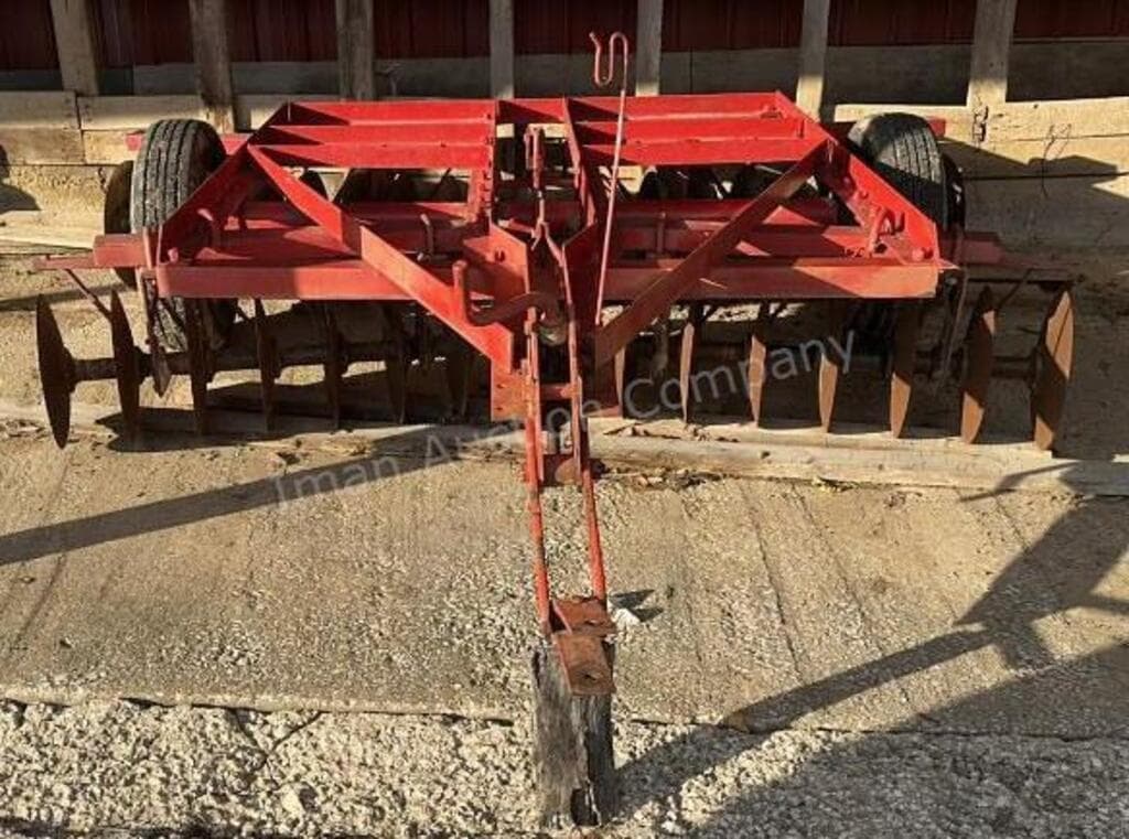 Image of International Harvester 37 Primary image