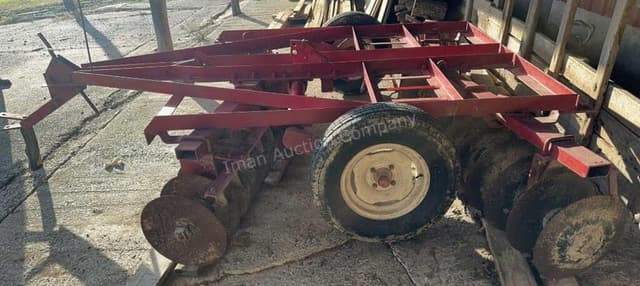 Image of International Harvester 37 equipment image 2