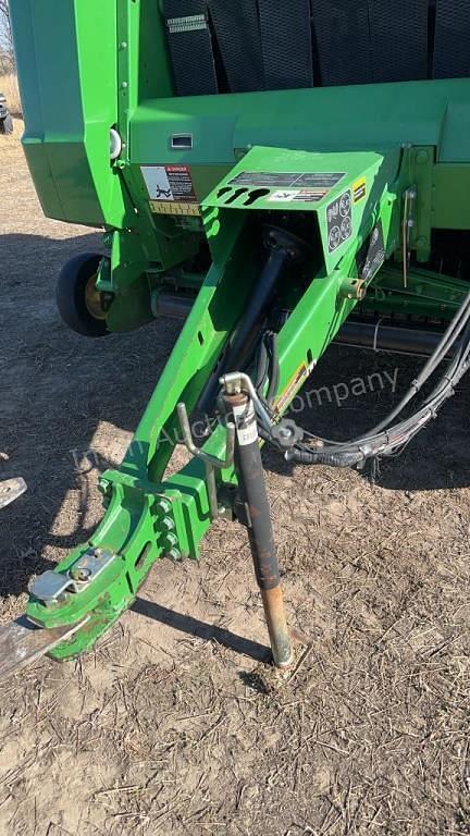 Image of John Deere 569 Premium equipment image 2