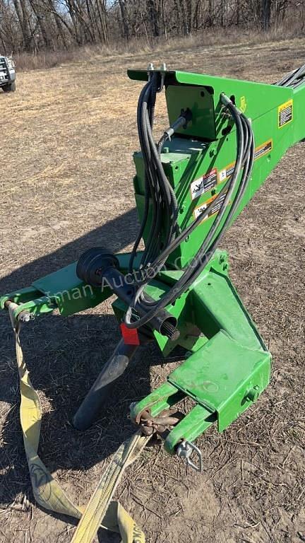 Image of John Deere 946 equipment image 1