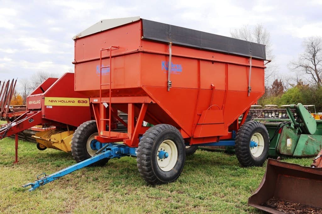 Image of Killbros 385 Primary image