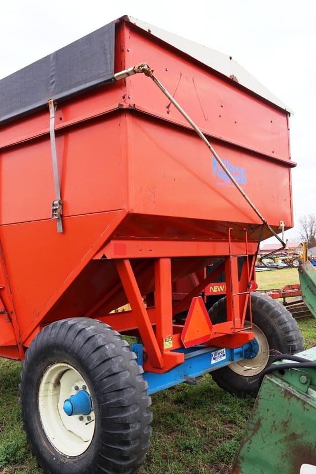 Image of Killbros 385 equipment image 4