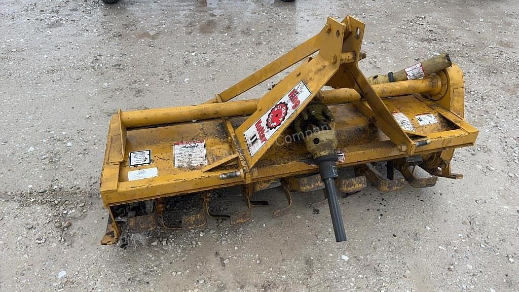 King Kutter II Tillage Rotary Tillage for Sale | Tractor Zoom