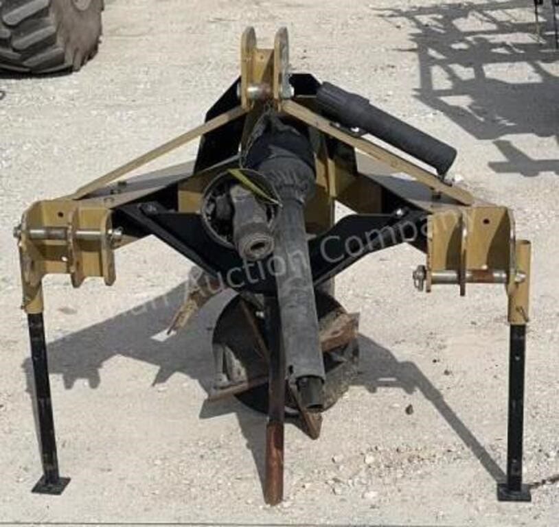 Land Pride DT35 Equipment Image0