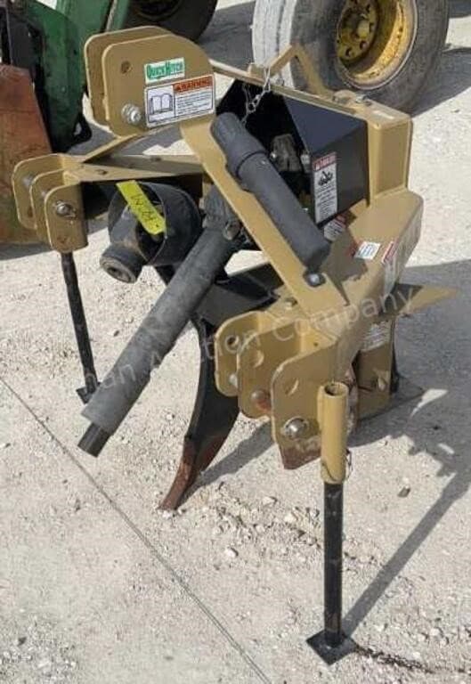 Image of Land Pride DT35 equipment image 1