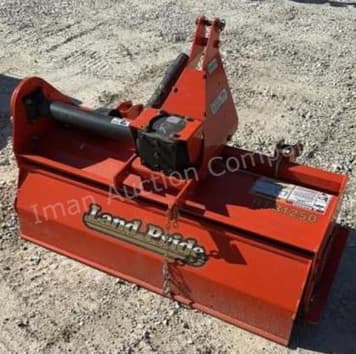 Main image Land Pride RTR1250