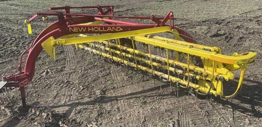 Image of New Holland 260 Image 1