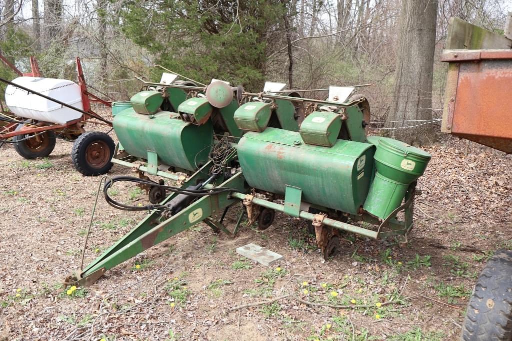 Image of John Deere 494A Image 0