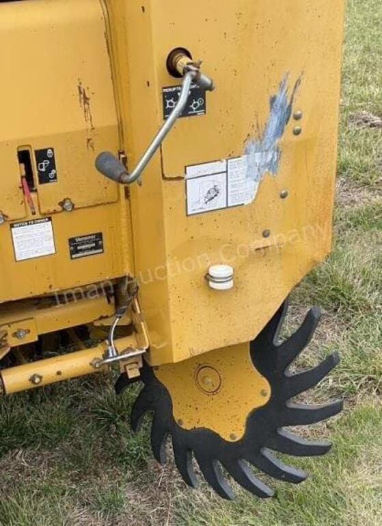 Image of Vermeer 605L equipment image 3