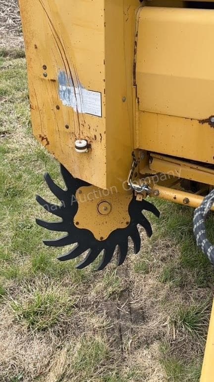 Image of Vermeer 605L equipment image 4