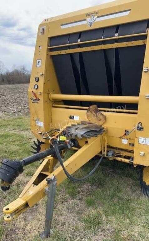 Image of Vermeer 605L equipment image 2