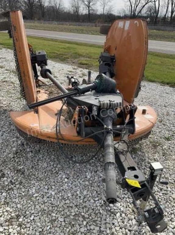 Image of Woods BW12 Primary image