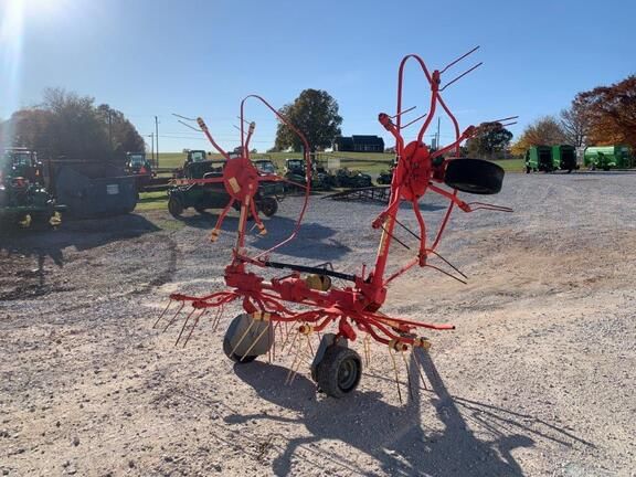 Main image Niemeyer 531