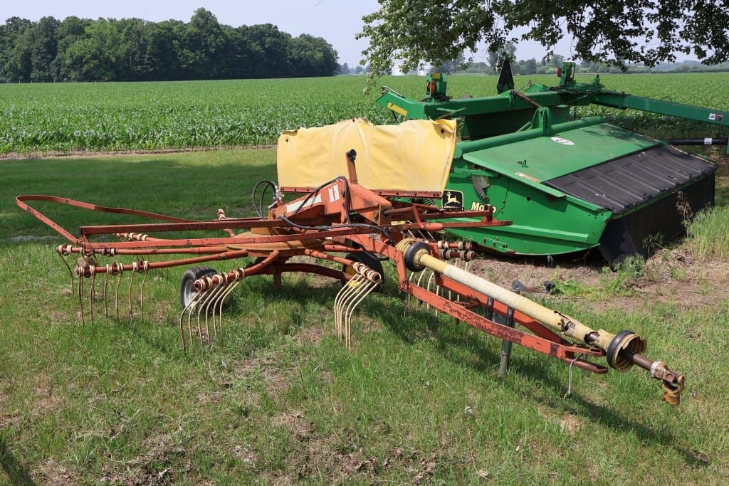 Niemeyer RS 350H Equipment Image0