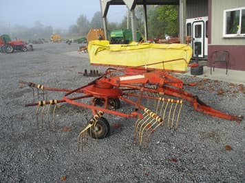 Main image Niemeyer RS320