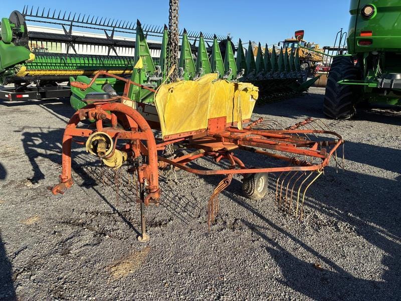 Niemeyer RS340D Equipment Image0