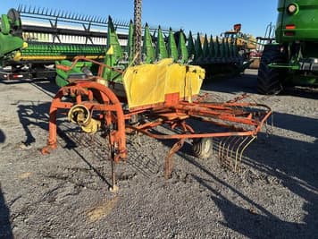 Main image Niemeyer RS340D