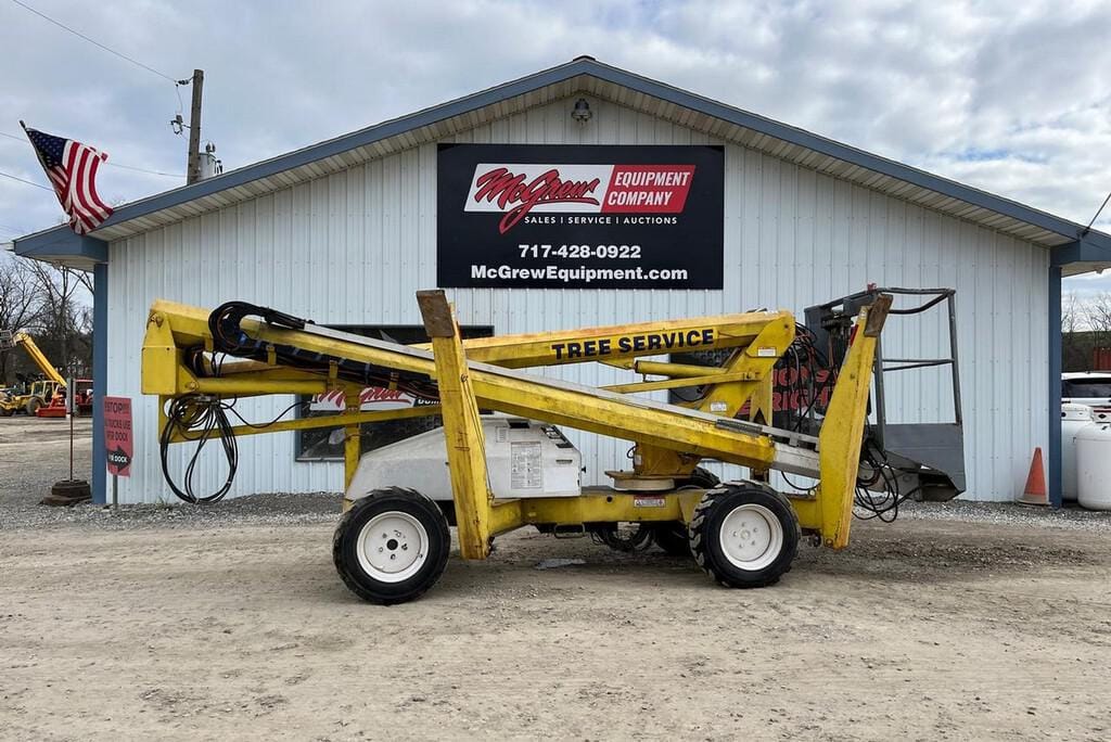 Main image Nifty SD50