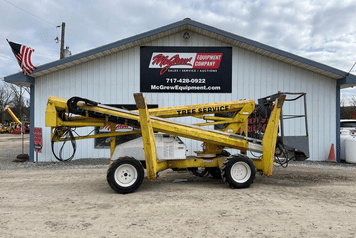 Main image Nifty SD50