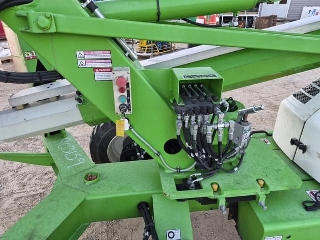 Image of Nifty SD50TDE equipment image 4