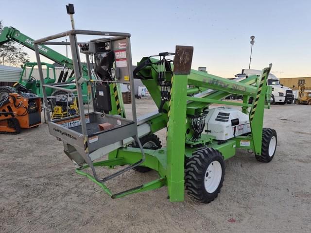 Image of Nifty SD50TDE equipment image 3