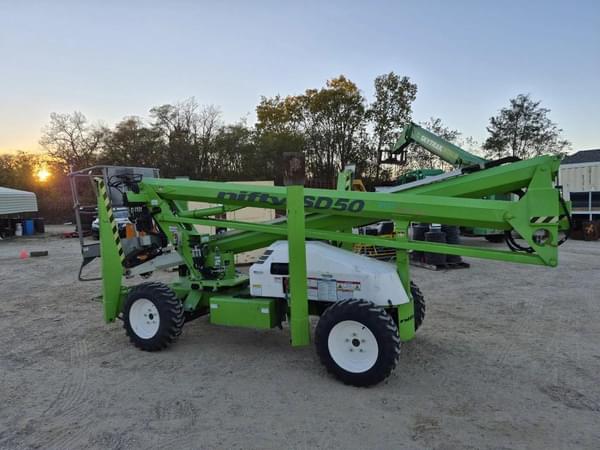 Equipment Main Image