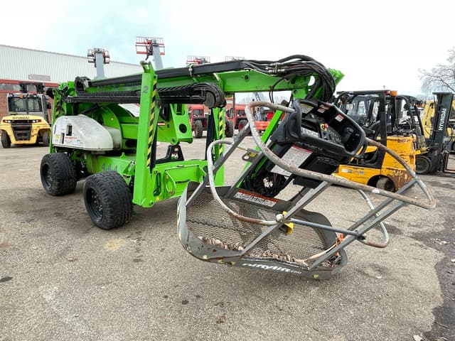 Image of Nifty SD64 equipment image 2