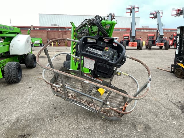 Image of Nifty SD64 equipment image 1