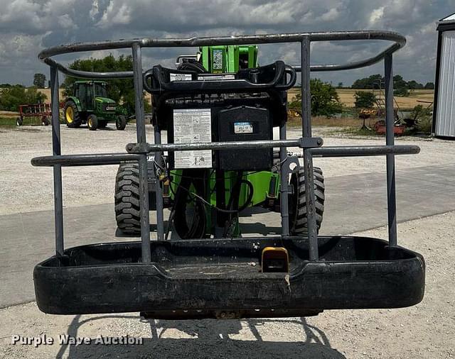 Image of Nifty SP64D equipment image 1