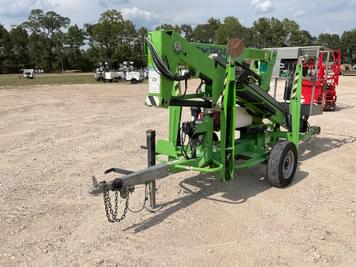 Main image Nifty TM34TGE