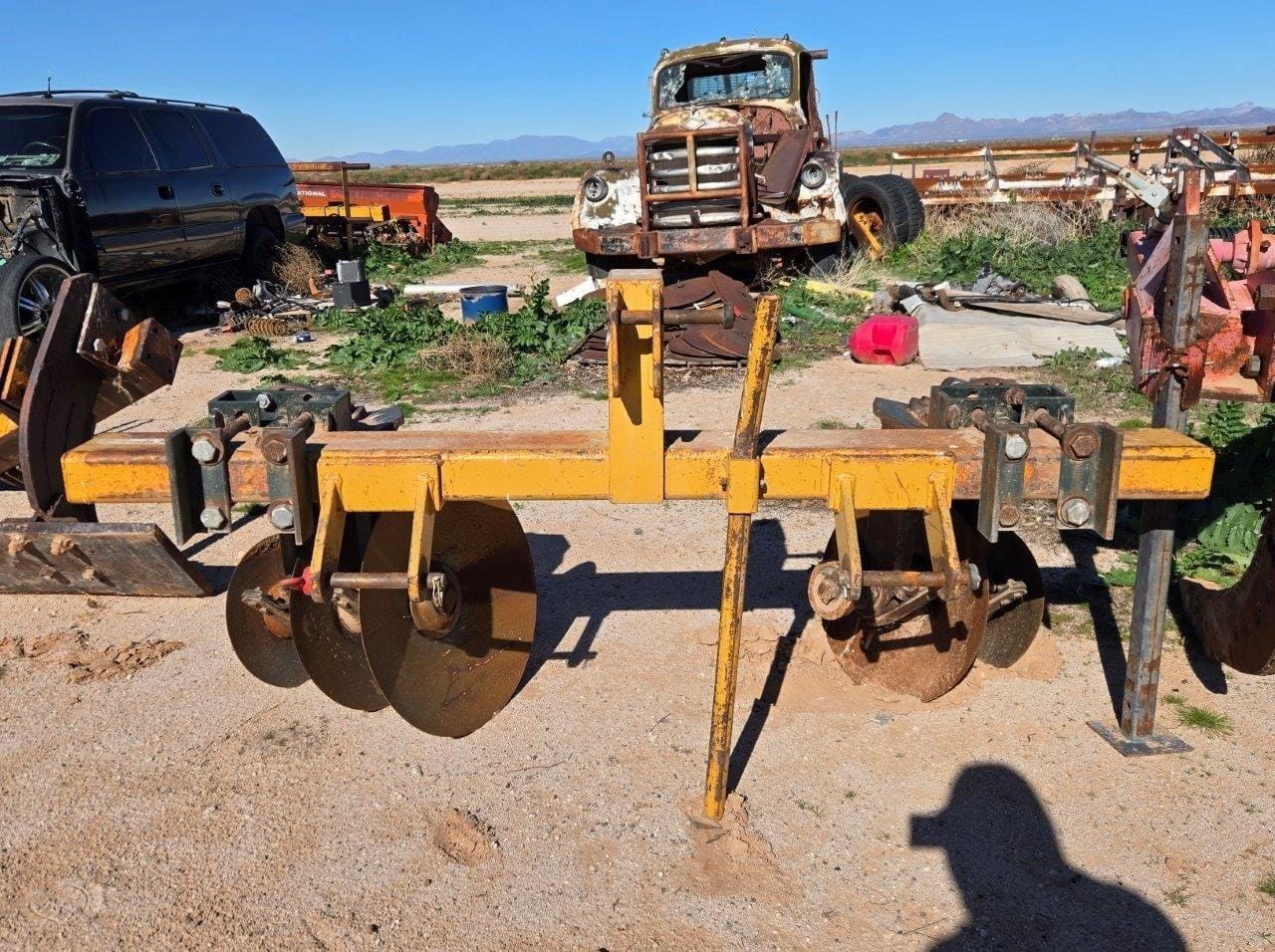 Nikkel 1017L Equipment Image0