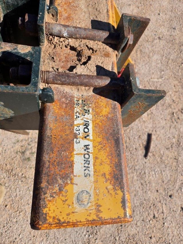 Image of Nikkel 1017L equipment image 4
