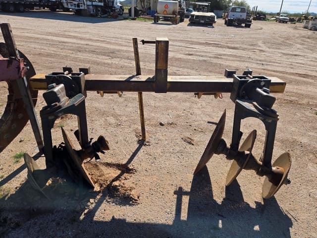 Image of Nikkel 1017L equipment image 3