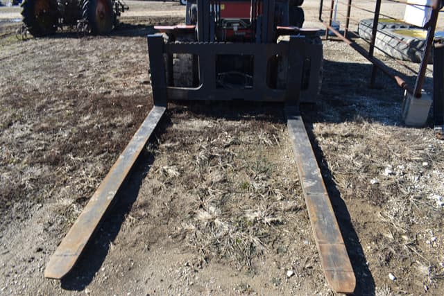 Image of Nissan  110  equipment image 3