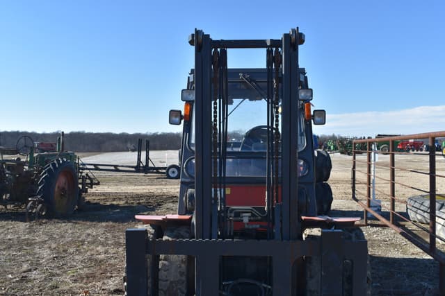 Image of Nissan F04D50V equipment image 4