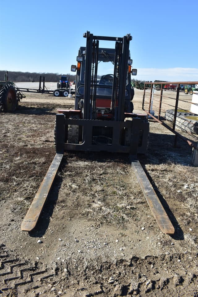 Image of Nissan F04D50V equipment image 1