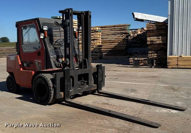 Image of Nissan F04D50V equipment image 2
