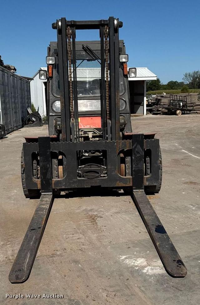 Image of Nissan F04D50V equipment image 1